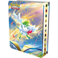 Load image into Gallery viewer, Pokémon Brilliant Stars Collectors Album + booster pack 85479903
