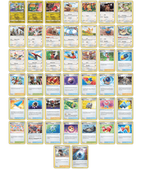Load image into Gallery viewer, Pokémon Complete set Evolving Skies - (un)common / rare kaarten 27859679
