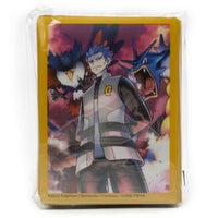 Load image into Gallery viewer, Pokémon Cyrus Premium Tournament Collection Card Sleeves
