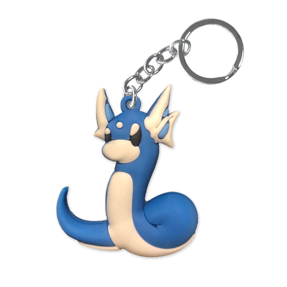 Pokémon Dratini - 3D figuur sleutelhanger 51441375