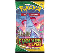 Load image into Gallery viewer, Pokémon Evolving Skies - booster pack 68296887
