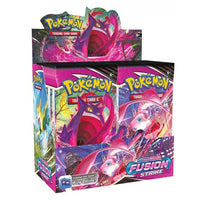 Load image into Gallery viewer, Pokémon Fusion Strike Booster Box 41573047
