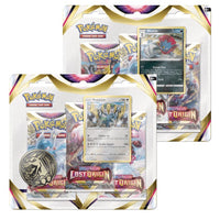 Load image into Gallery viewer, Pokémon Lost Origin - 3-Pack Blister
