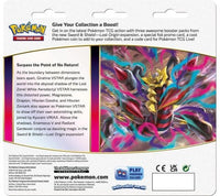 Load image into Gallery viewer, Pokémon Lost Origin - 3-Pack Blister
