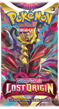 Load image into Gallery viewer, Pokémon Lost Origin - 3-Pack Blister
