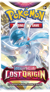 Load image into Gallery viewer, Pokémon Lost Origin - 3-Pack Blister
