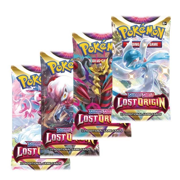 20 Pokemon 2024 Booster packs