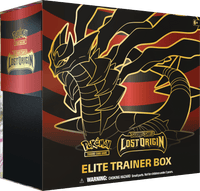 Load image into Gallery viewer, Pokémon Lost Origin - Elite Trainer Box 820650850714
