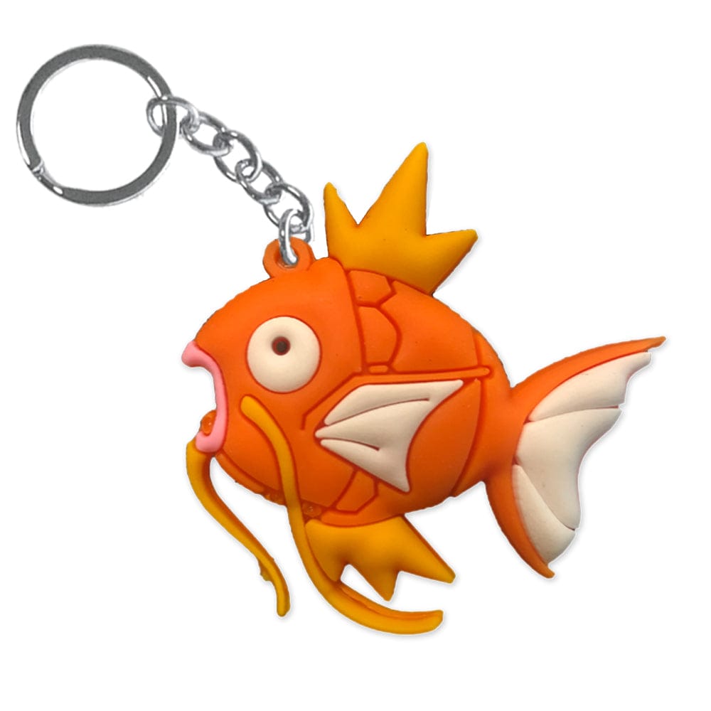 Pokémon Magikarp - 3D figuur sleutelhanger 46984927