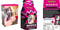 Load image into Gallery viewer, Pokémon Marnie Premium Tournament Collection – Pokémon TCG Sword &amp; Shield 820650808760
