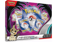Load image into Gallery viewer, Pokémon Mimikyu EX BOX 0820650852183
