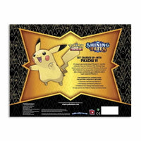 Load image into Gallery viewer, Pokémon Pikachu V BOX - Shining Fates 820650808692
