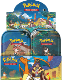 Load image into Gallery viewer, Pokémon Pokemon Crown Zenith Mini Tin
