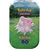 Load image into Gallery viewer, Pokémon Blissey Pokemon GO Mini Tin 46336223
