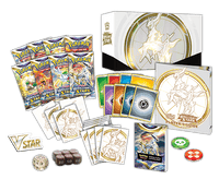 Load image into Gallery viewer, Pokémon Pokemon Sword &amp; Shield Brilliant Stars Elite Trainer Box 12296159
