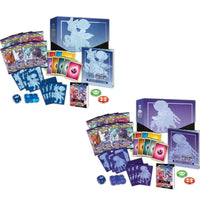 Load image into Gallery viewer, Pokémon Pokemon Sword &amp; Shield Chilling Reign Elite Trainer Box
