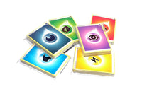 Load image into Gallery viewer, Pokémon Pokémon TCG - Energie kaarten (20 stuks)
