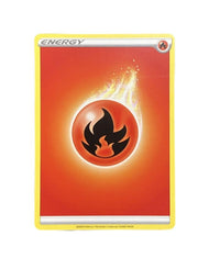 Load image into Gallery viewer, Pokémon Fire Pokémon TCG - Energie kaarten (20 stuks) 86038199
