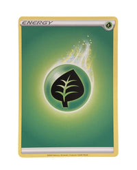 Load image into Gallery viewer, Pokémon Grass Pokémon TCG - Energie kaarten (20 stuks) 86005431
