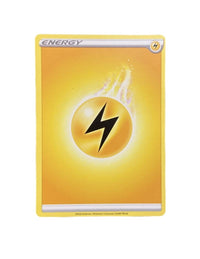 Load image into Gallery viewer, Pokémon Lightning Pokémon TCG - Energie kaarten (20 stuks) 86103735
