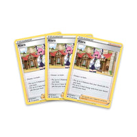 Load image into Gallery viewer, Pokémon Pokémon TCG - Klara Premium Tournament Collection 820650850769
