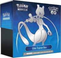 Load image into Gallery viewer, Pokémon Pokémon TCG Pokémon Go - Elite Trainer Box 820650850509
