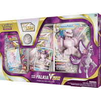 Load image into Gallery viewer, Pokémon Premium Collection Origin Forme Palkia VSTAR 2900000018914

