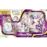 Load image into Gallery viewer, Pokémon Premium Collection Origin Forme Palkia VSTAR 2900000018914
