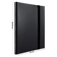 Load image into Gallery viewer, Pokémon Pro Binder - 360 Kaarten - A4 Formaat - Stiek 76672735
