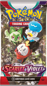 Load image into Gallery viewer, Pokémon Scarlet &amp; Violet - Booster Box (36-pack) 820650853241
