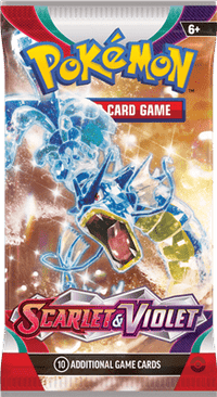 Load image into Gallery viewer, Pokémon Scarlet &amp; Violet - Booster Box (36-pack) 820650853241

