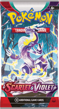 Load image into Gallery viewer, Pokémon Scarlet &amp; Violet - Booster Box (36-pack) 820650853241
