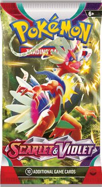 Load image into Gallery viewer, Pokémon Scarlet &amp; Violet - Booster Box (36-pack) 820650853241

