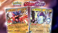 Load image into Gallery viewer, Pokémon Scarlet &amp; Violet - Sleeved Booster Pack 820650853258
