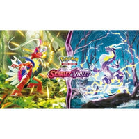 Load image into Gallery viewer, Pokémon Scarlet &amp; Violet - Sleeved Booster Pack 820650853258
