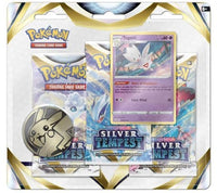 Load image into Gallery viewer, Pokémon Togetic Silver Tempest - 3-Pack Blister 0820650850967
