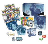 Load image into Gallery viewer, Pokémon Silver Tempest - Elite Trainer Box 0820650851070
