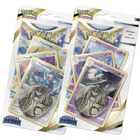Load image into Gallery viewer, Pokémon Silver Tempest - Premium Checklane Blister
