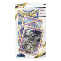 Load image into Gallery viewer, Pokémon Gallade Silver Tempest - Premium Checklane Blister 0820650850998
