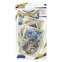 Load image into Gallery viewer, Pokémon Magnezone Silver Tempest - Premium Checklane Blister 0820560850998
