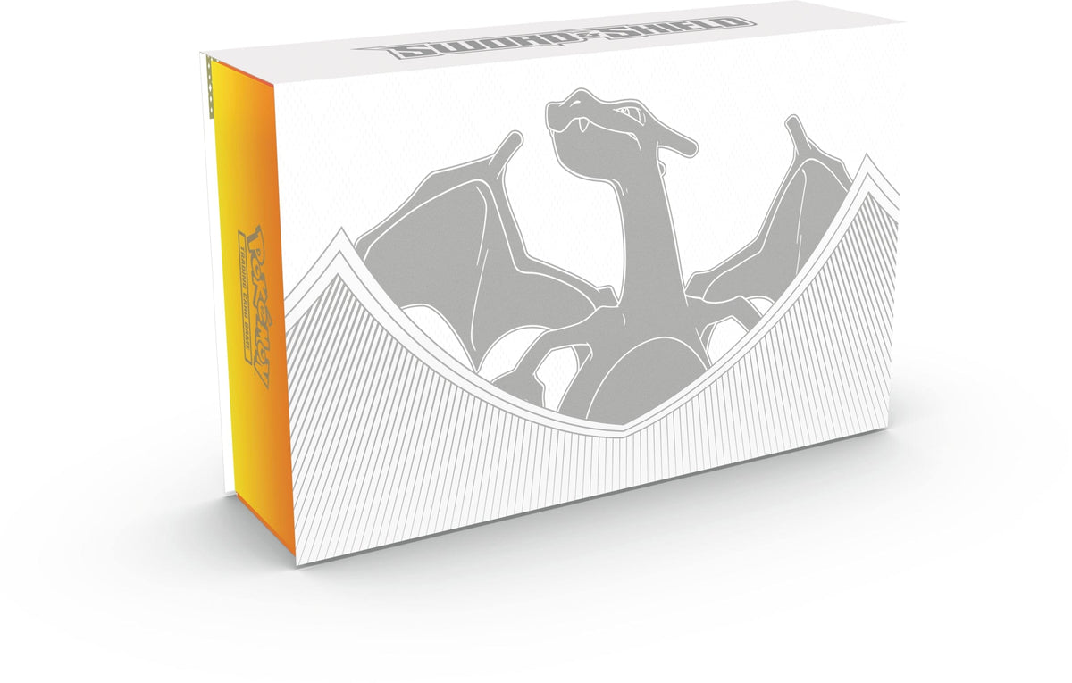 Pokémon SWSH - Charizard Ultra Premium Collection 32408287