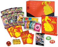 Load image into Gallery viewer, Pokémon Vivid Voltage - Elite Trainer Box 63032031
