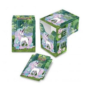 Ultra Pro Ultra Pro Gallery Enchanted Glade Deck Box 074427158811